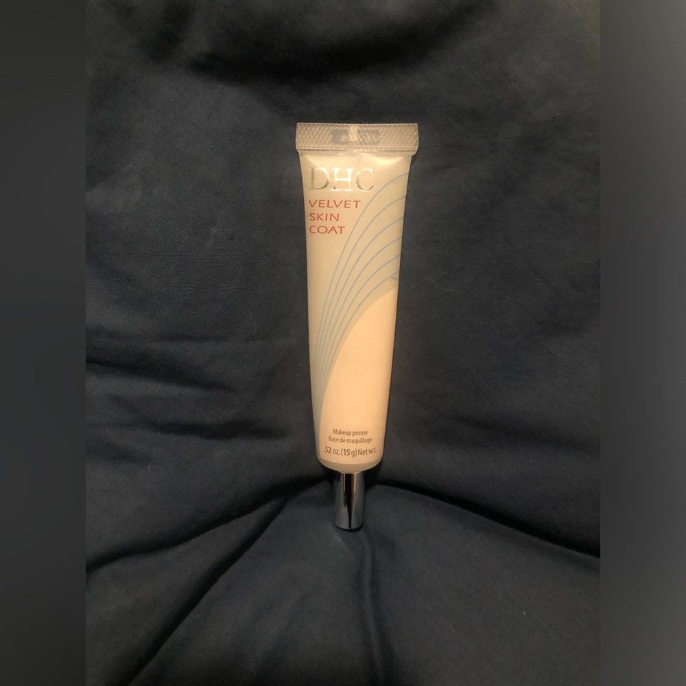 DHC - Velvet Skin Coat Mattifying Makeup Primer